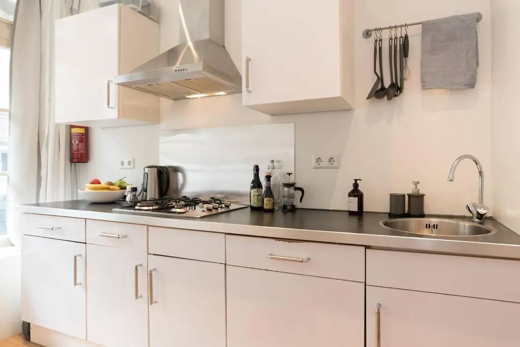 B&B De Baarsjes Amsterdam 0*,  Netherlands