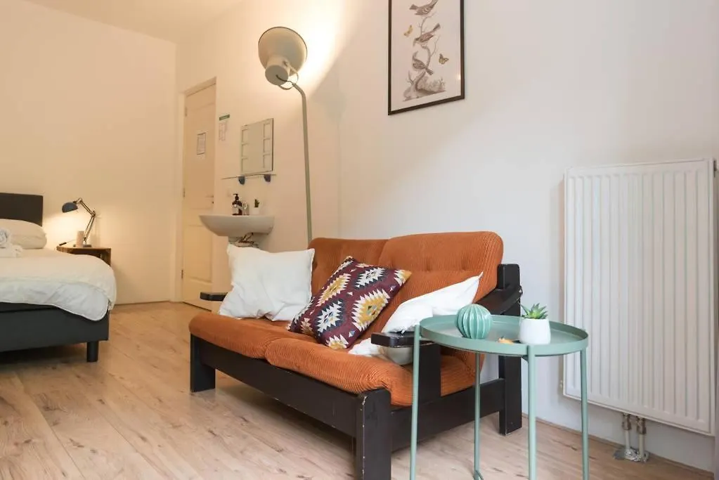 B&B De Baarsjes Amsterdam