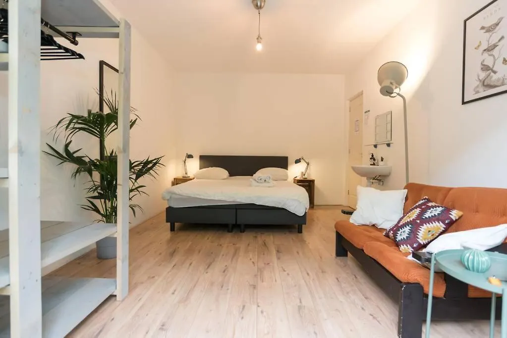 B&B De Baarsjes Amsterdam