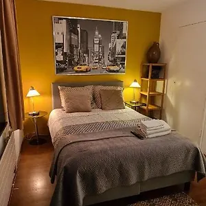 Mi Bed & Breakfast