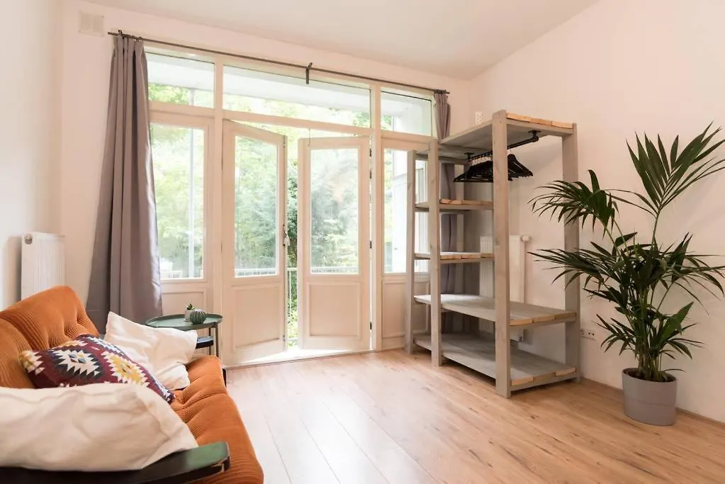 Bed & Breakfast B&B De Baarsjes Amsterdam